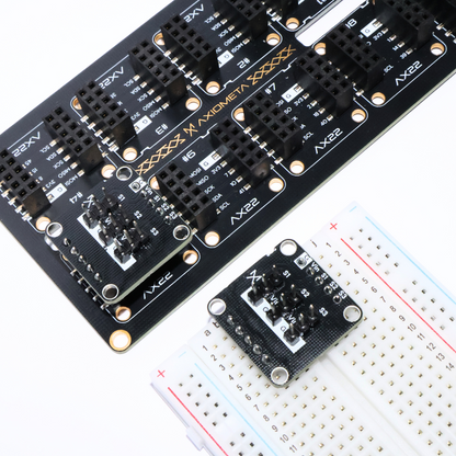Servo Adapter