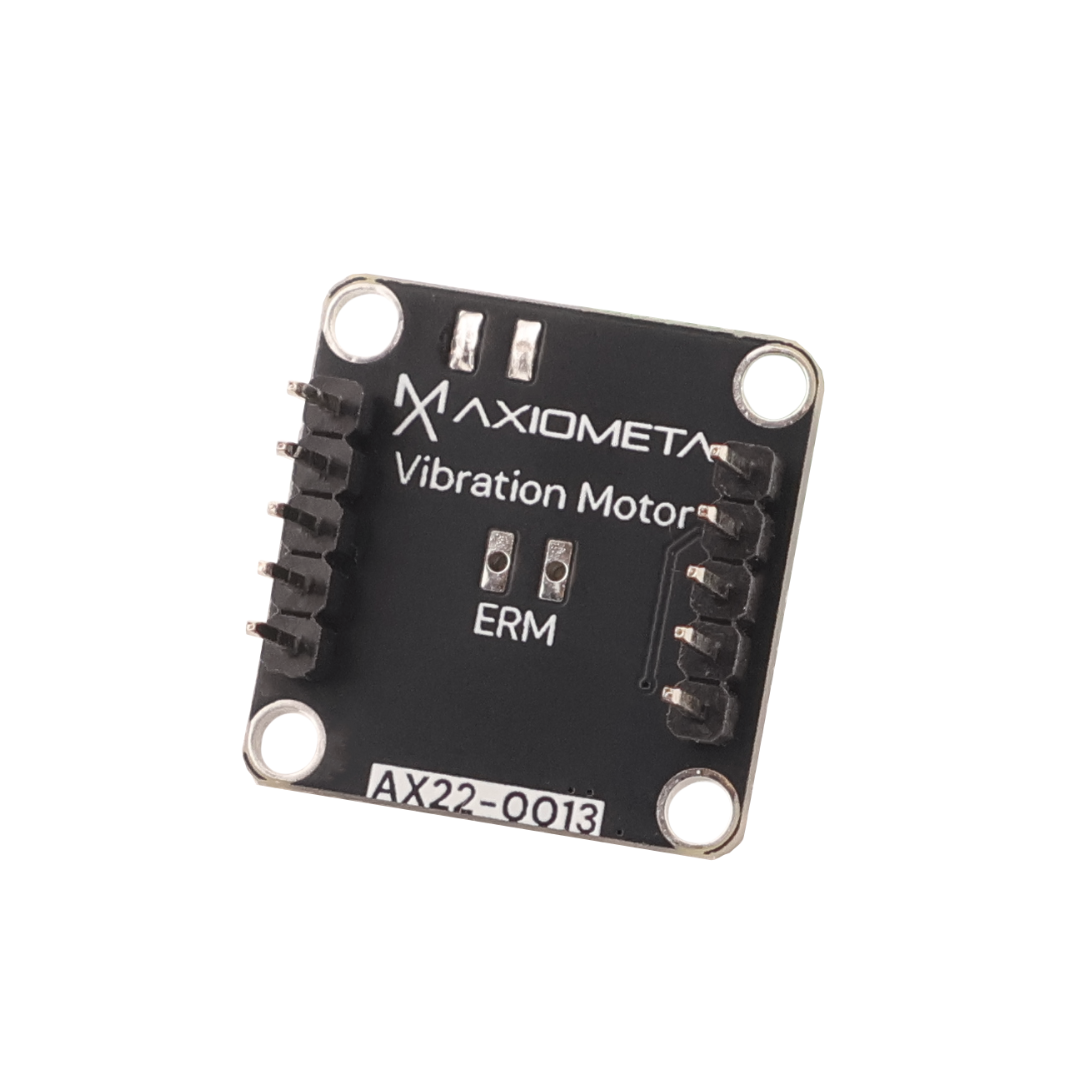Vibration Motor (ERM)