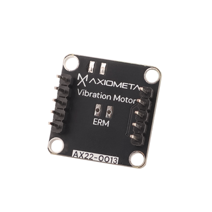 Vibration Motor (ERM)