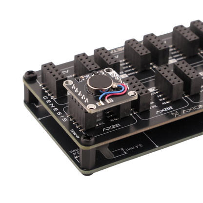 Vibration Motor (ERM)