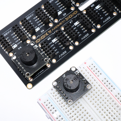 Active Buzzer