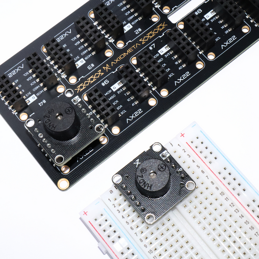 Active Buzzer