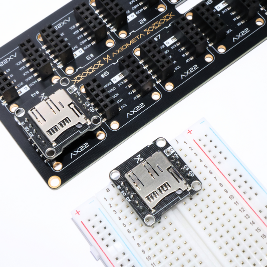 SD Card Adapter