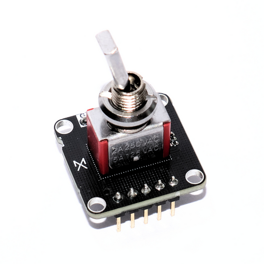 Toggle Switch