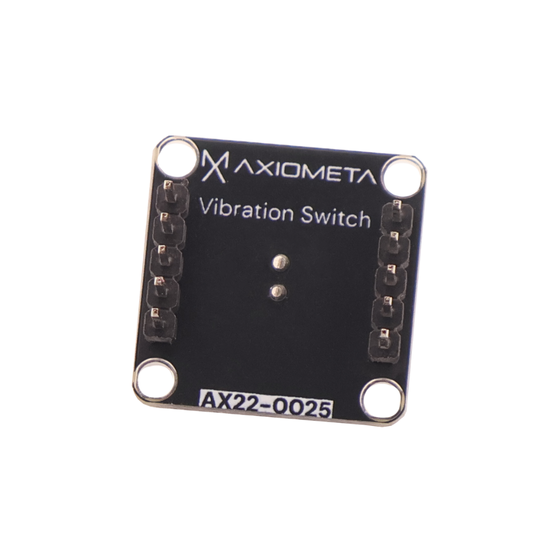 Vibration Switch