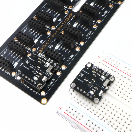 IR Transceiver