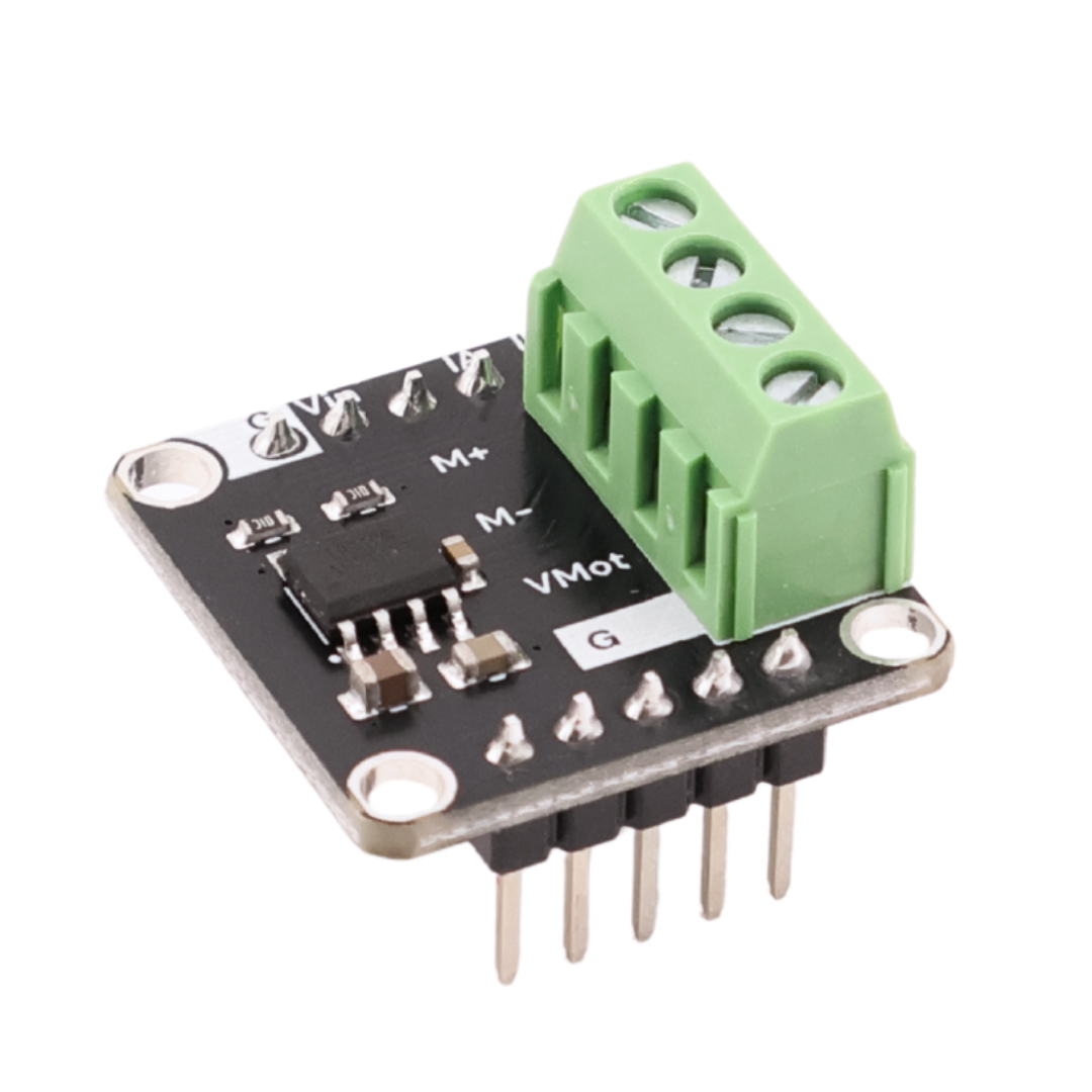 Motor Driver (L9110S)