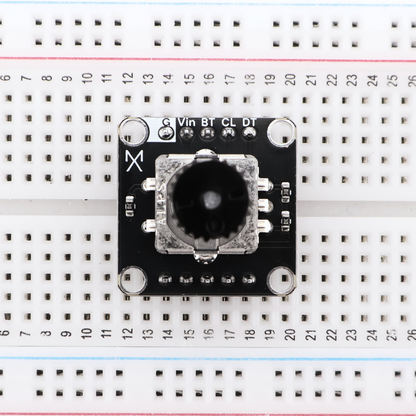 Rotary Encoder