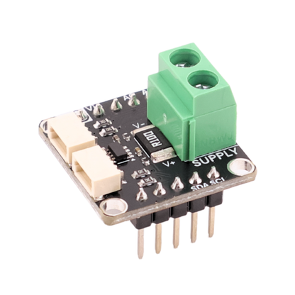 Power Monitor (INA219)