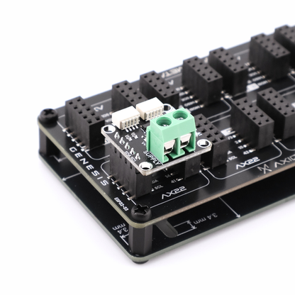 Power Monitor (INA219)