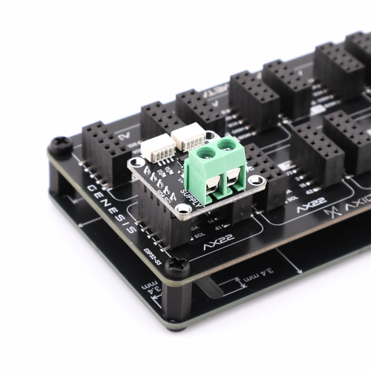 Power Monitor (INA219)
