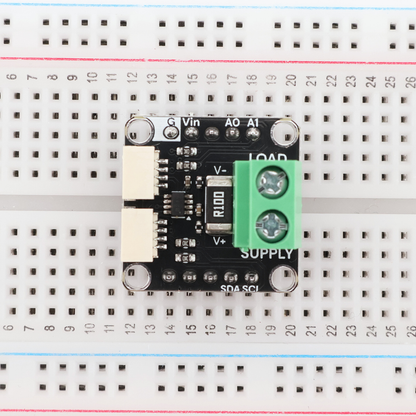 Power Monitor (INA219)