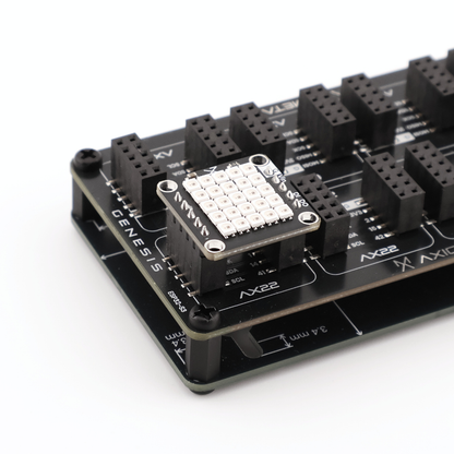 NeoPixel Matrix (5x5)