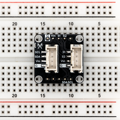 AX22 To Grove Adapter