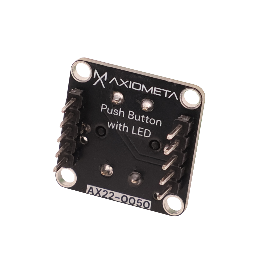 Led Tactile Button Tactile Led Button – Axiometa