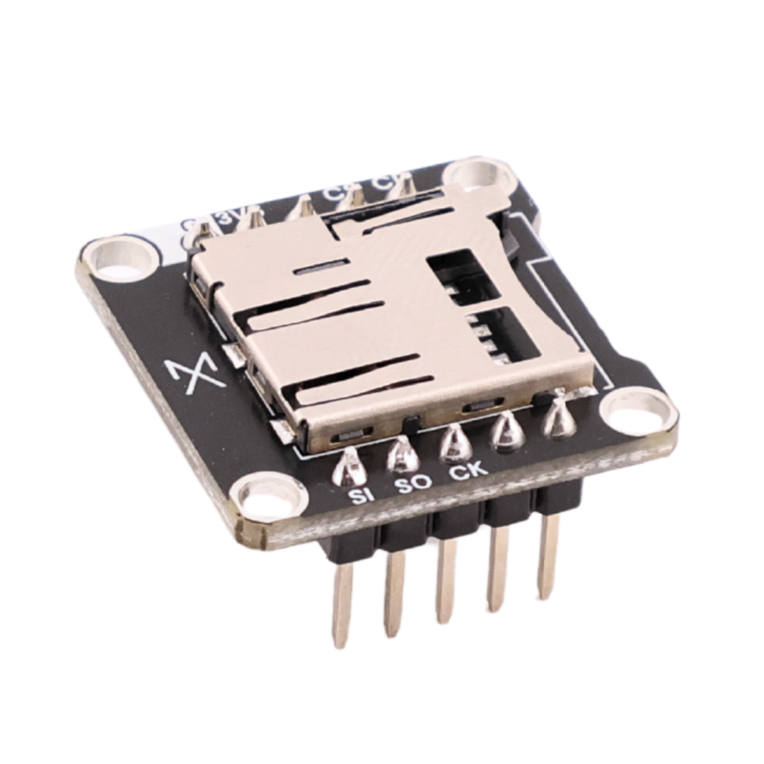SD Card Adapter