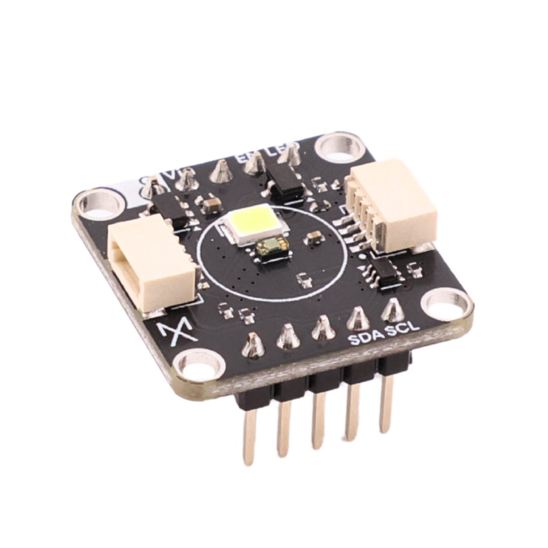 Color Sensor (VEML6040)