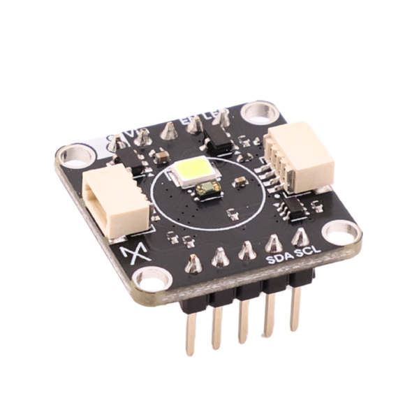 Color Sensor (VEML6040)