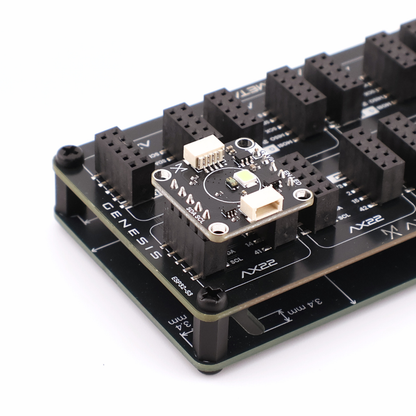 Color Sensor (VEML6040)