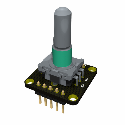 Rotary Encoder
