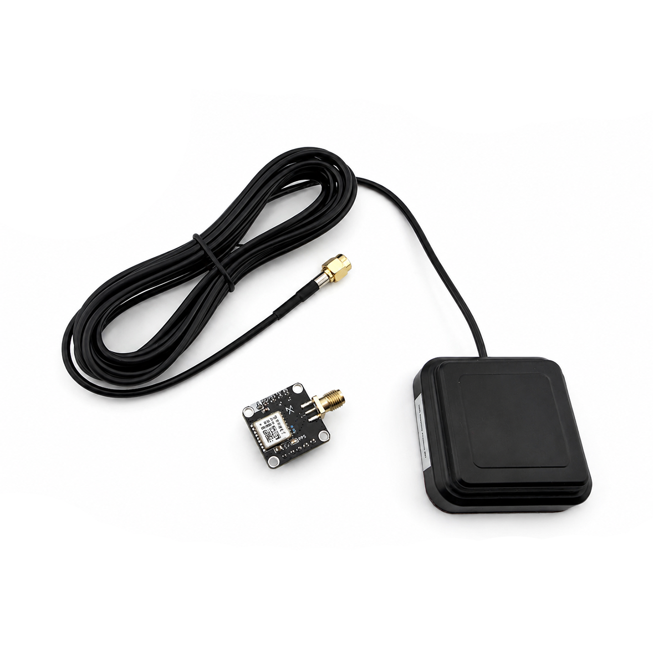 GNSS/GPS Sensor (ATGM336H-6N-74)