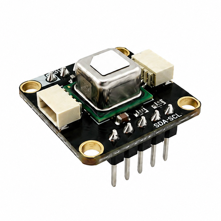 CO2 Sensor (SCD-41)