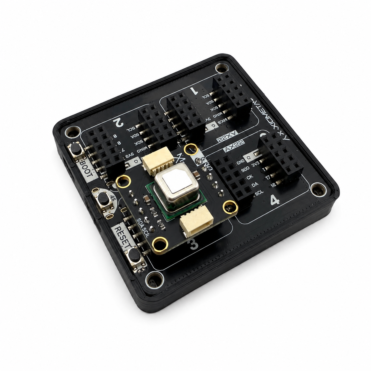 CO2 Sensor (SCD-41)