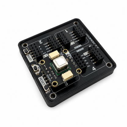 CO2 Sensor (SCD-41)