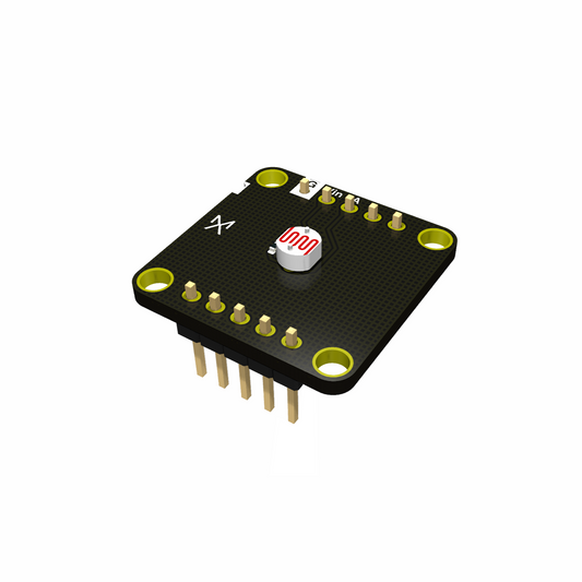 Light Dependent Resistor