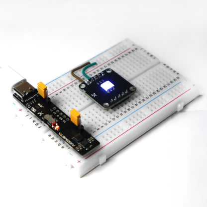 BrødBoost-C: Breadboard Power Supply