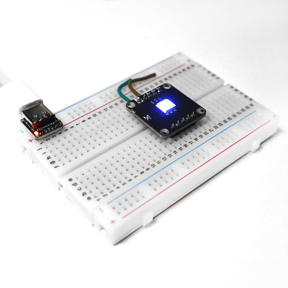 BrødBoost-Mini: Breadboard Power Supply