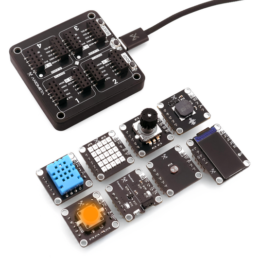 Axiometa Genesis Mini - Starter Kit