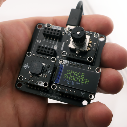 Axiometa Genesis Mini - Starter Kit