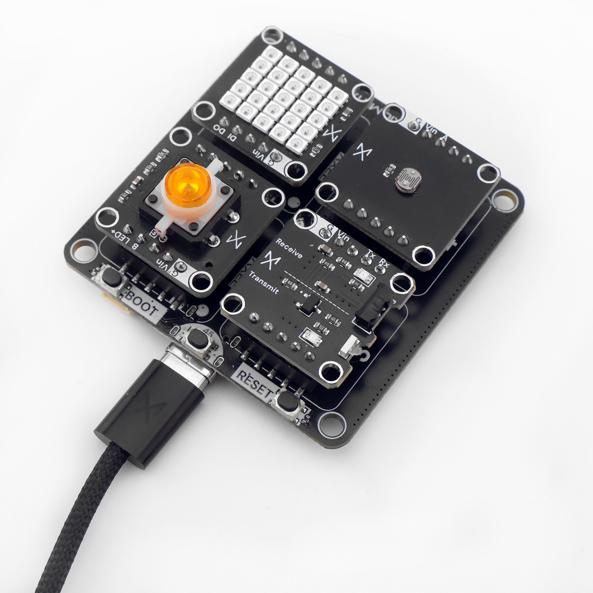 Axiometa Genesis Mini
