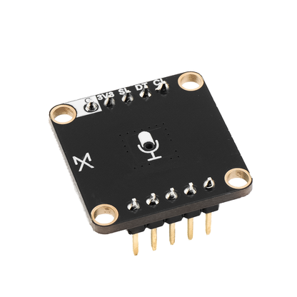 PDM Microphone (MMICT3902)