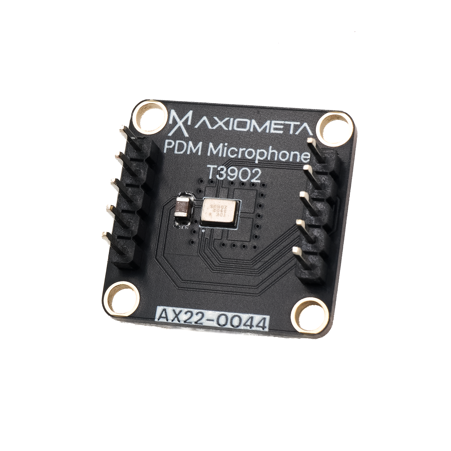PDM Microphone (MMICT3902)