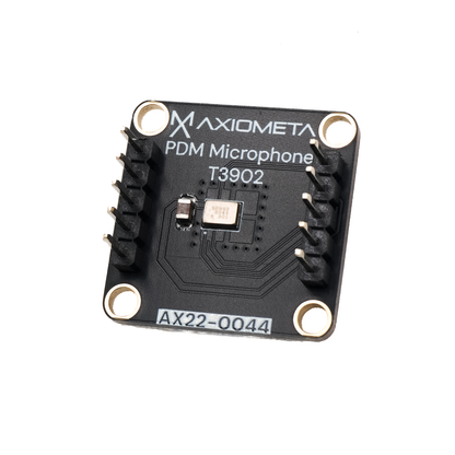 PDM Microphone (MMICT3902)