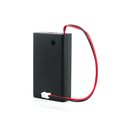 Genesis Mini - 3x AAA Battery Holder