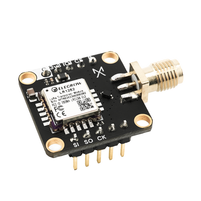 LoRa Module (LR1262)