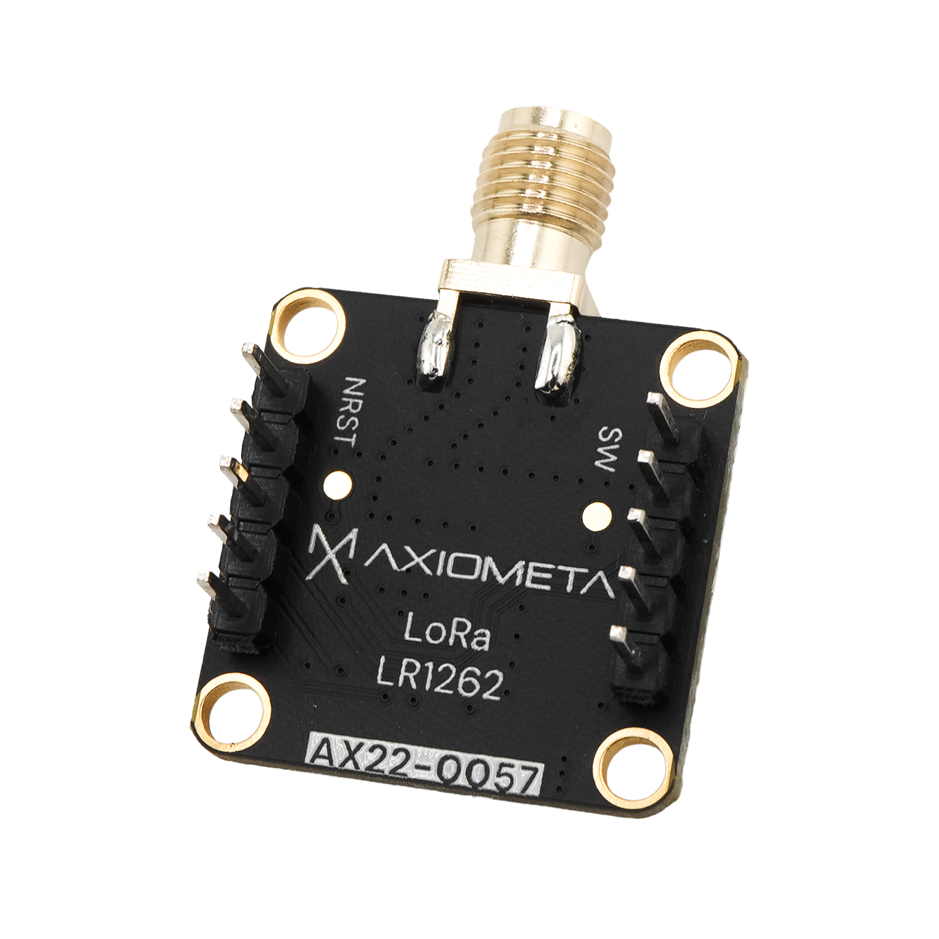 LoRa Module (LR1262)