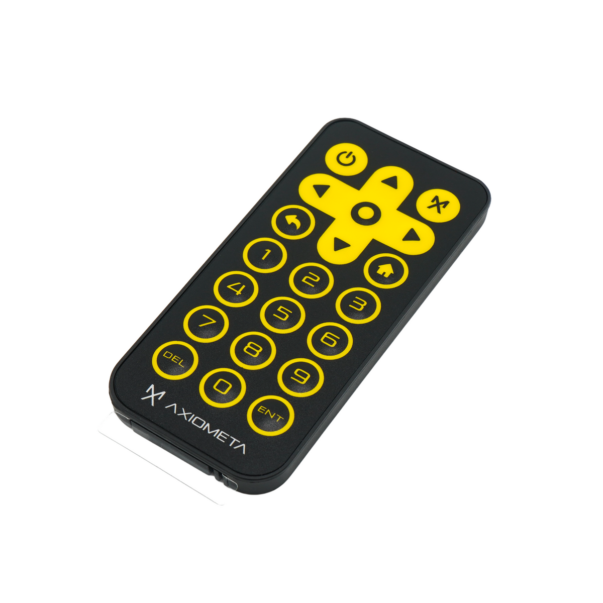 Axiometa IR Remote