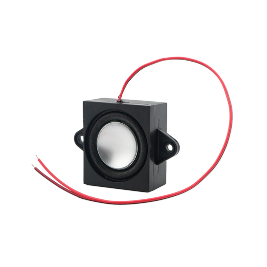 Axiometa 3W Speaker