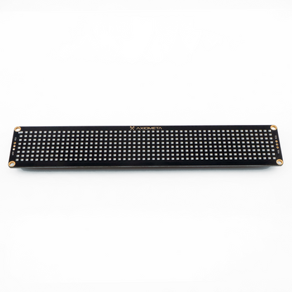 54x8 Addressable LED Display