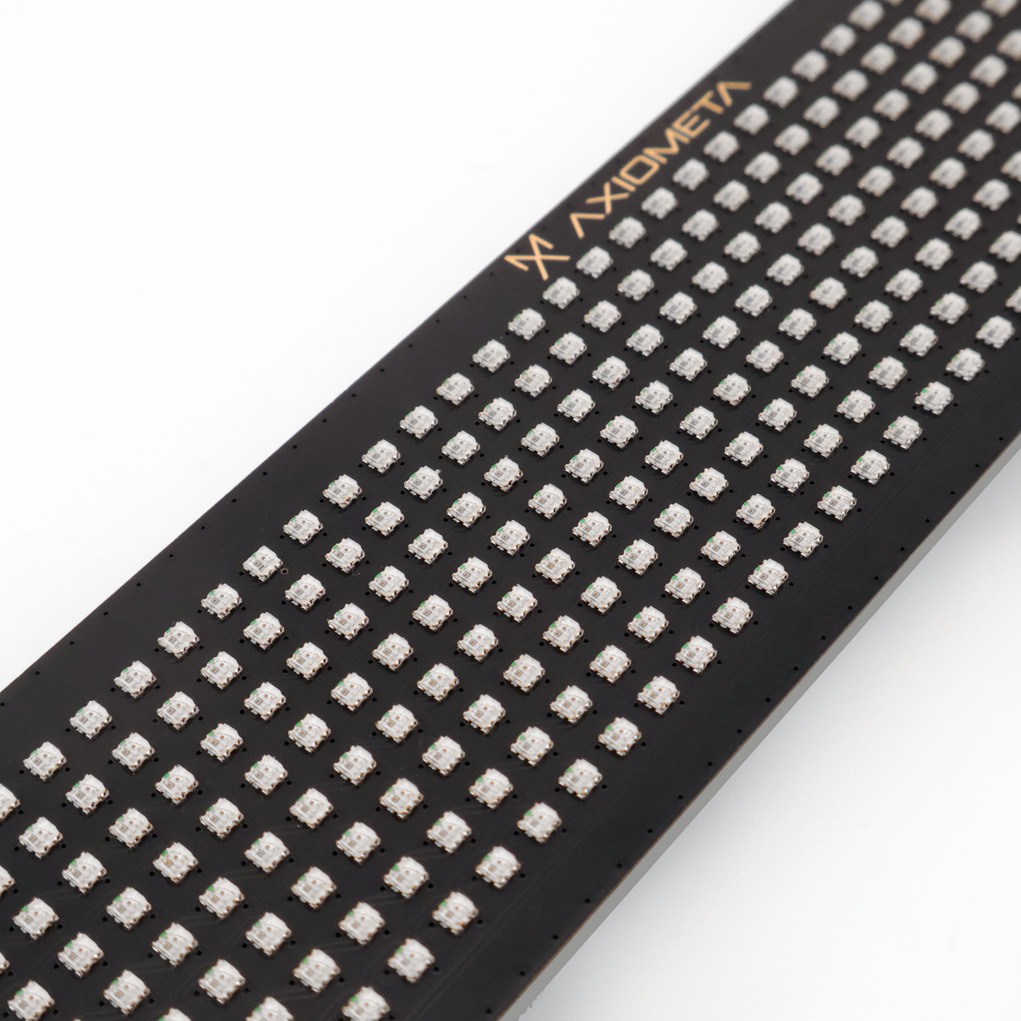54x8 Addressable LED Display