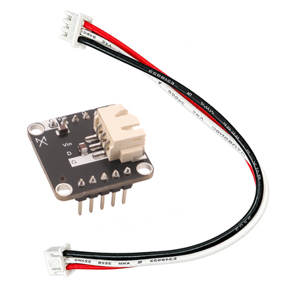 Addressable LED Adapter (3-Pin) Kit