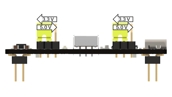BrødBoost-C2 interface
