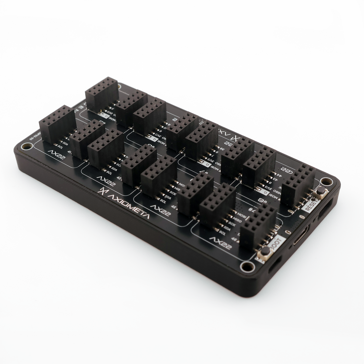Axiometa Genesis One