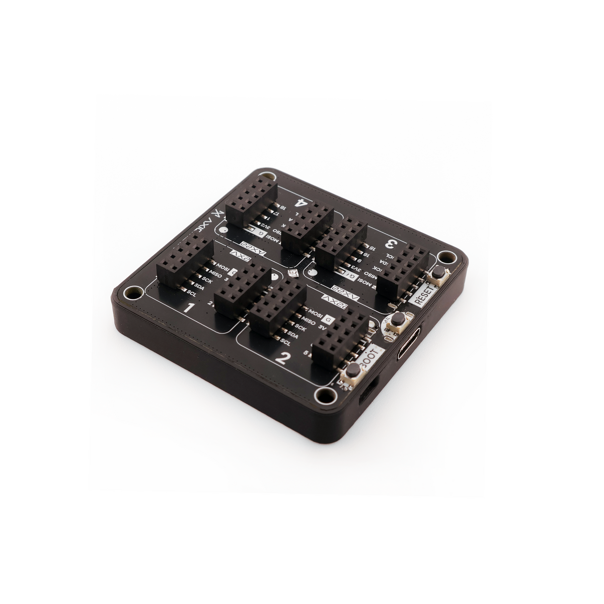 Axiometa Genesis Mini