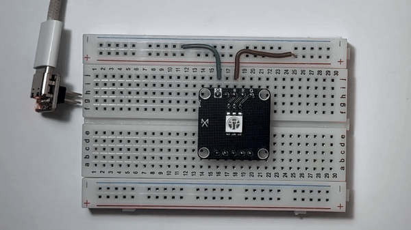 BrødBoost-Mini In Action