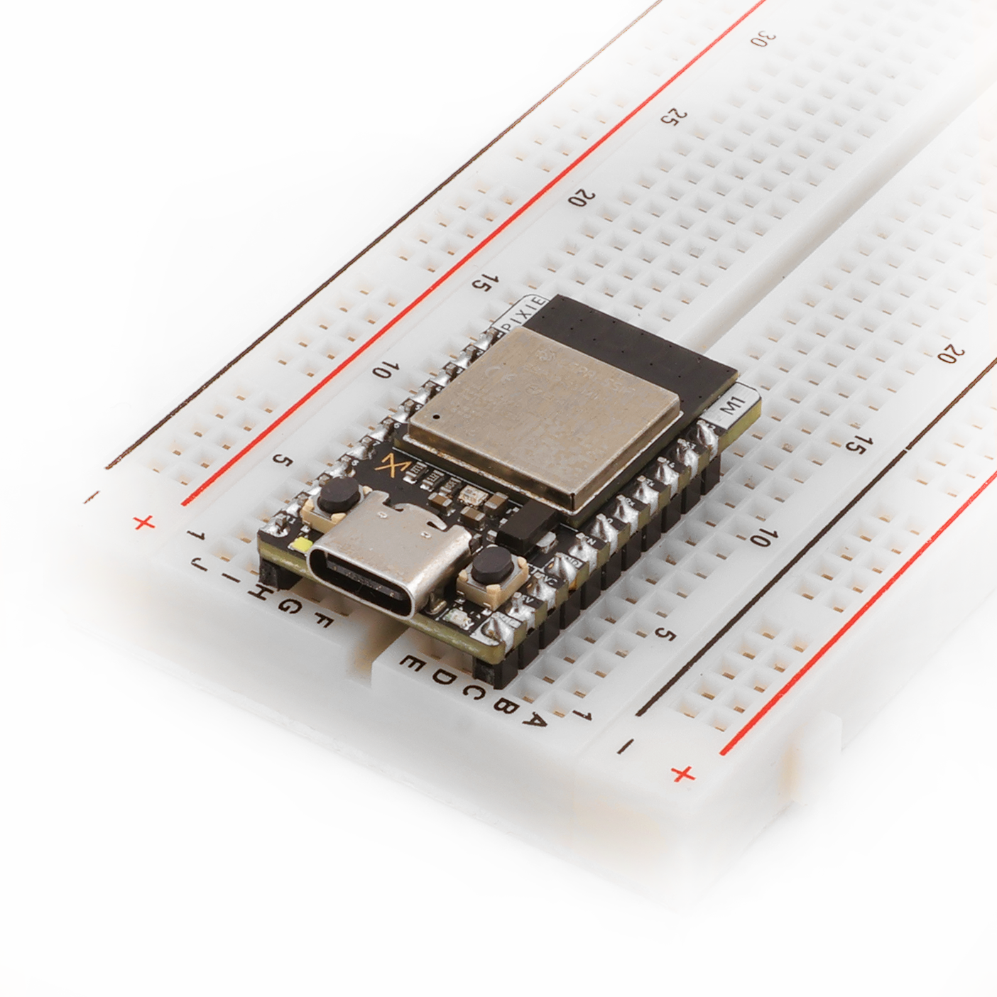 Axiometa PIXIE M1 (ESP32-S3)